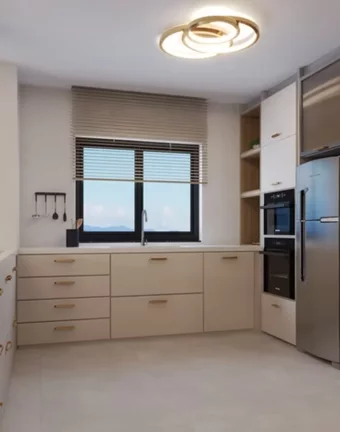 Imagem Alipio Schirmann - Apartamento à venda no bairro Castelo Branco - Itapema/SC
