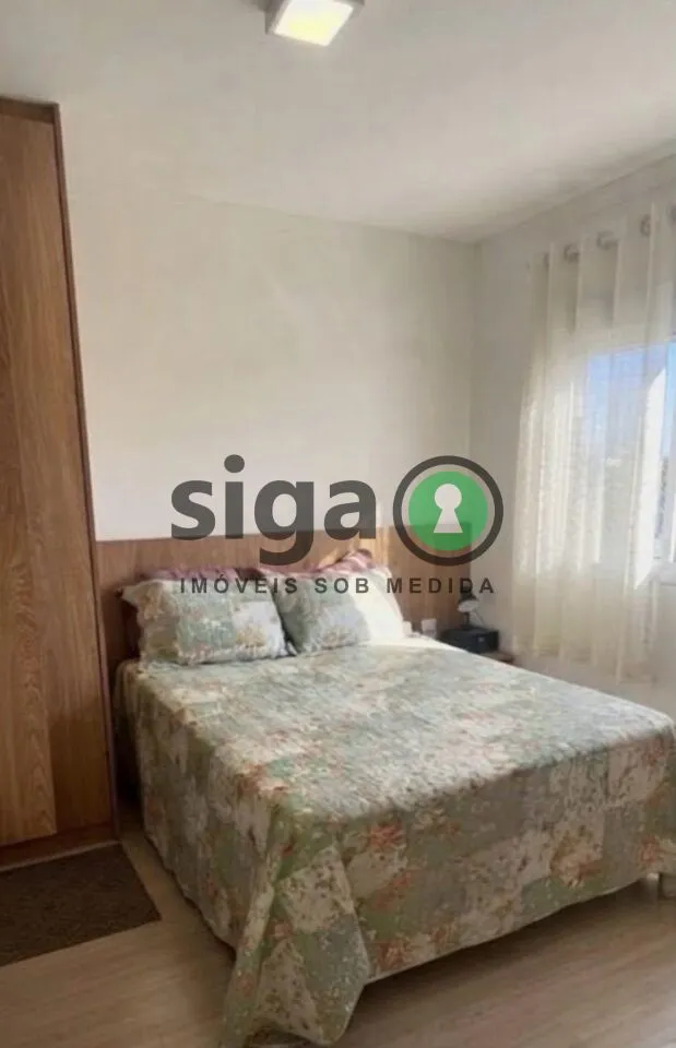 Imagem Apartamento para venda no Morumbi 02 dormitórios, São Paulo - SP