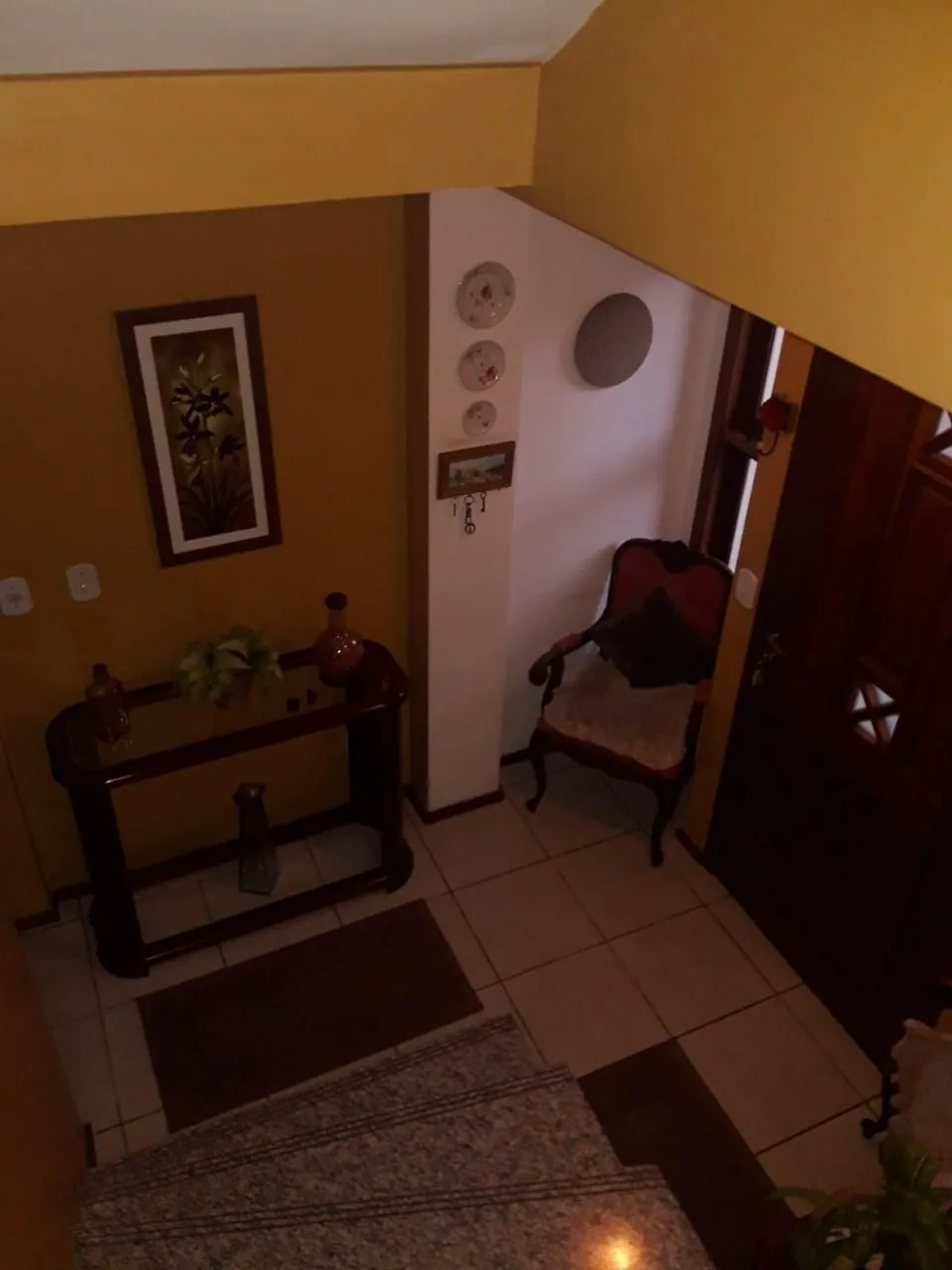 Imagem Casa no Bairro Tristeza- 3D