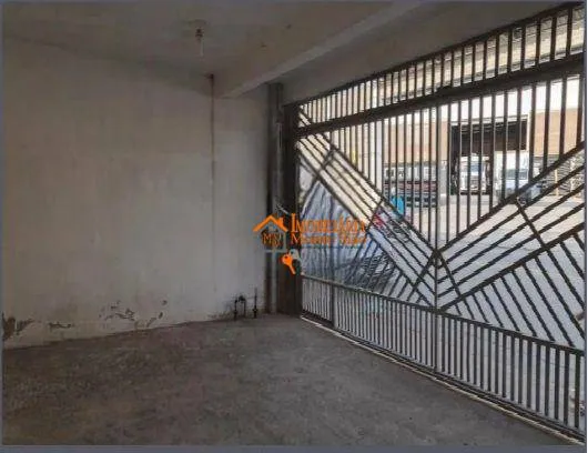Imagem Sobrado com 2 dormitórios à venda, 132 m² por R$ 478.000,00 - Vila Galvão - Guarulhos/SP