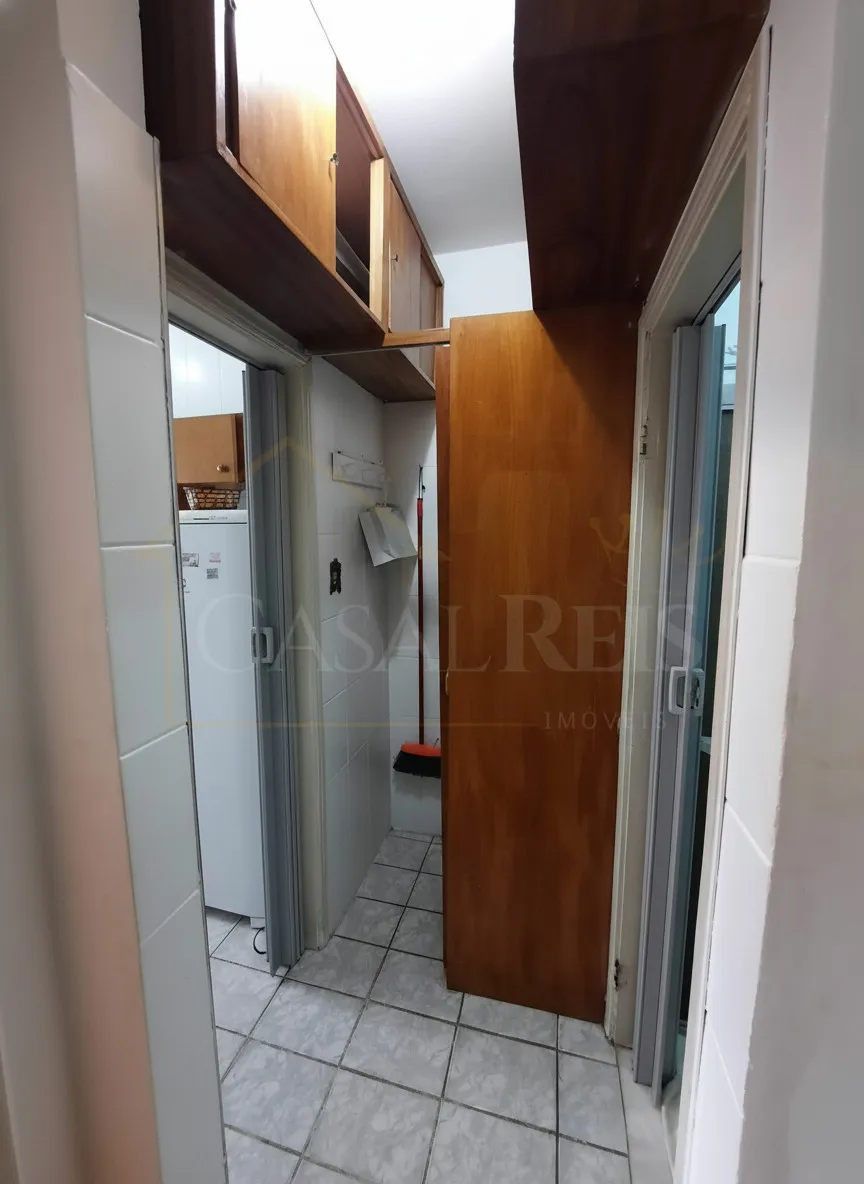 Imagem Apartamento 1 quarto à venda em Centro, Poços de Caldas