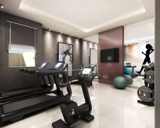 Imagem Ciro Dellagnelo Residence - Apartamento à venda no bairro Meia Praia - Itapema/SC