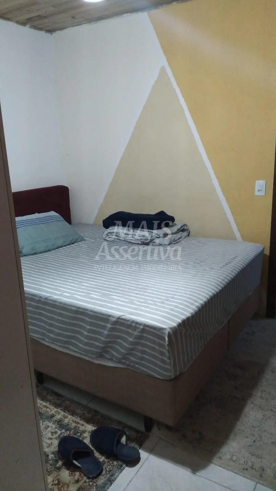 Imagem CASA PARA VENDA EM BALNEÁRIO GAIVOTA