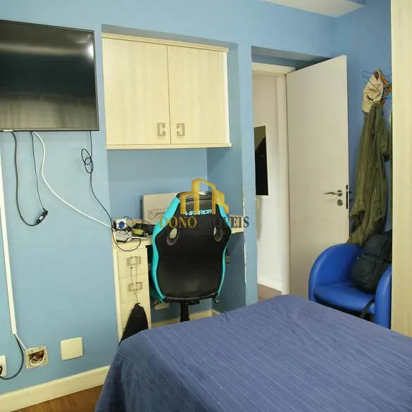 Imagem Apartamento à venda no Prime Life | 156m² | 3 dormitórios | Nova Petrópolis