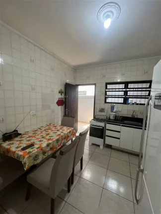 Imagem Sua Nova Casa a 450m da Praia! 2 Suítes e Vaga Coberta