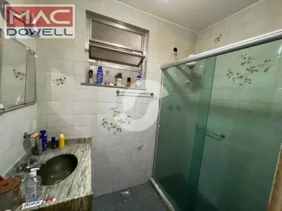 Imagem Apartamento de 80 m² / 2 Quartos - Icaraí Apartament
