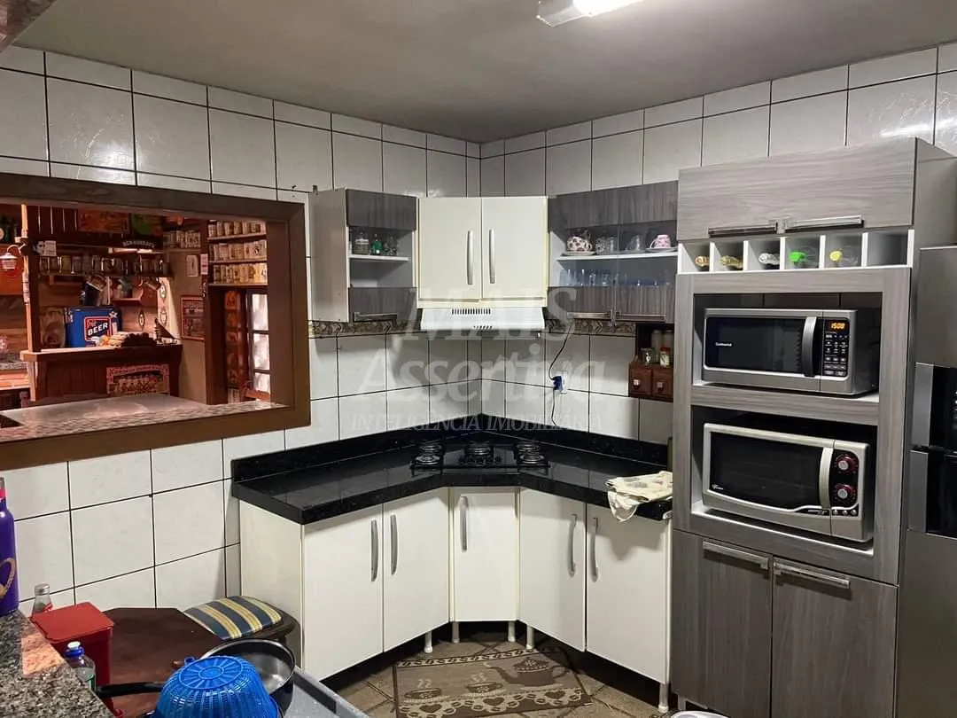 Imagem Casa semimobiliada para venda em Tramandaí Zona Nova