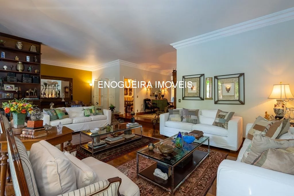 Imagem CASA RESIDENCIAL em SÃO PAULO - SP, JARDIM MORUMBI