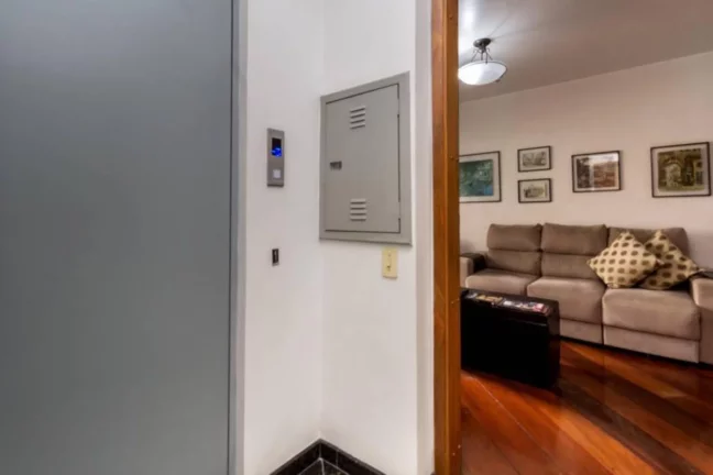 Imagem APARTAMENTO RESIDENCIAL em São Paulo - SP, Vila Mariana