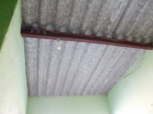 Imagem casa próxima a Prefeitura