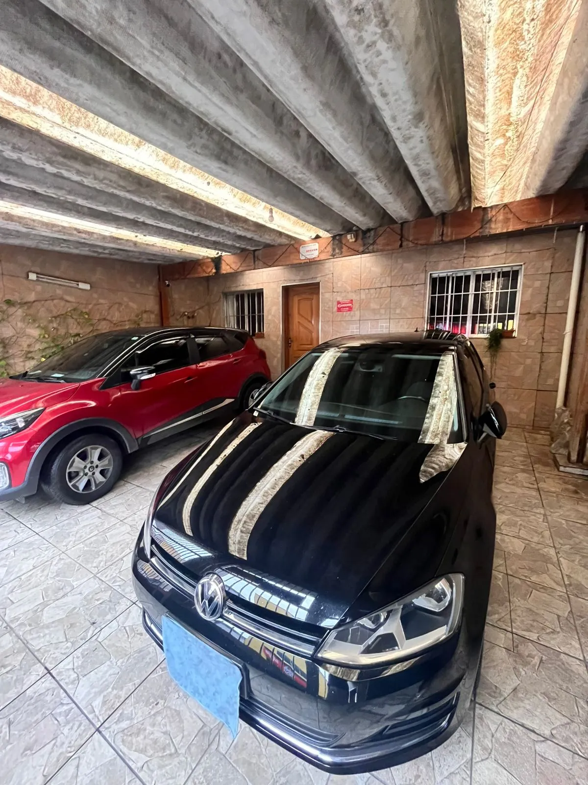 Imagem VENDO EXCELENTE CASA NO BAIRRO MAR PAULISTA!