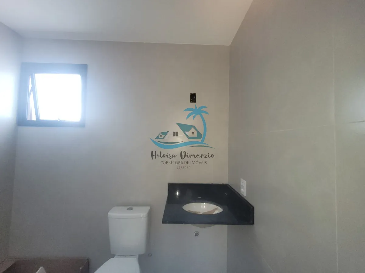 Imagem Lindíssimo apartamento mobiliado à venda a 300m da orla do Perequê-Açu em Ubatuba