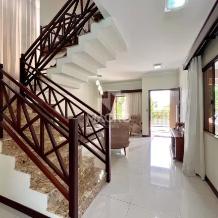 Imagem Casa Excelente Padrão | Três Rios do Sul (Lot. Monterrey) | 256m²