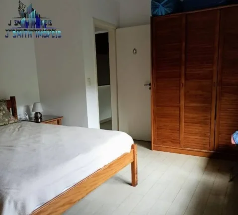 Imagem LINDA CASA ESTILO TOSCANA, EM CONDOMÍNIO FECHADO - km 39 - VGP