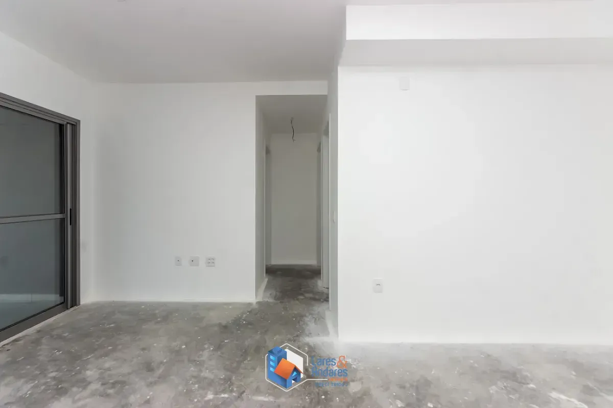 Imagem Apartamento para venda em Jardim Prudência com 2 quartos, sendo 2 suítes, 85m²