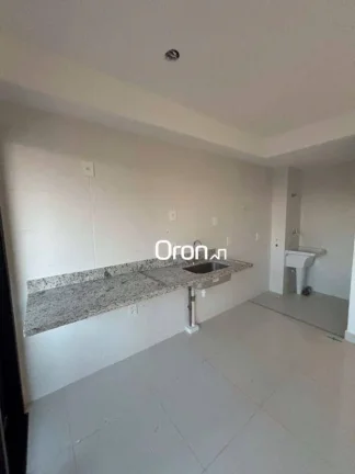 Imagem Apartamento à venda, 62 m² por R$ 410.000,00 - Rodoviário - Goiânia/GO
