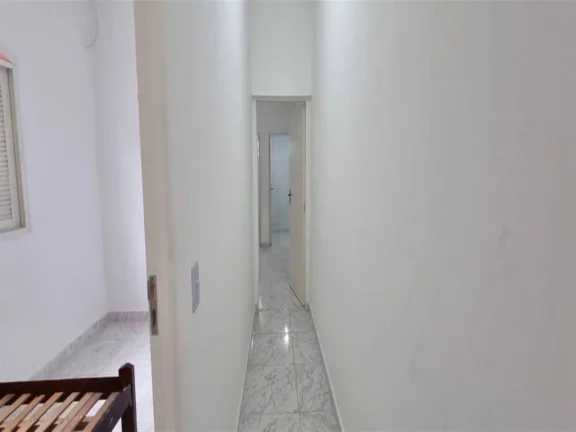 Imagem Casa com 3 dormitórios à venda, 140 m² por R$ 370.000,00 - Maracanã - Praia Grande/SP