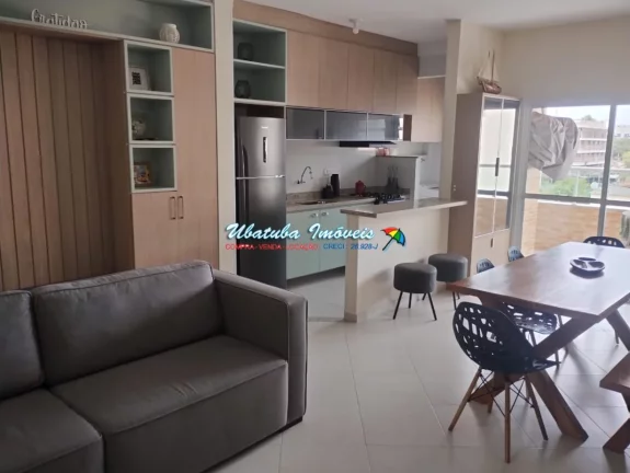 Imagem Apartamento Bairro itaguá