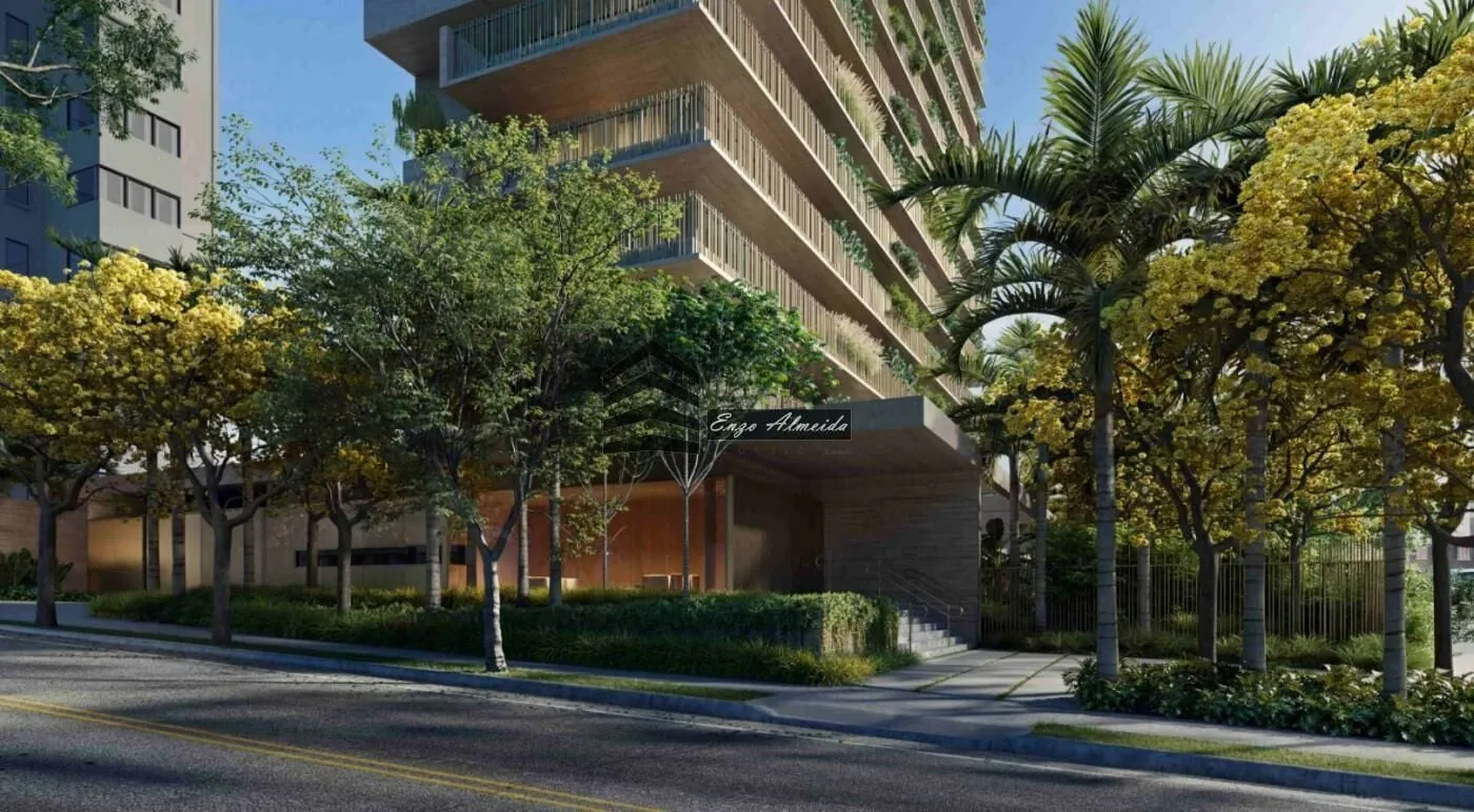 Imagem Apartamento à venda em São Paulo/SP