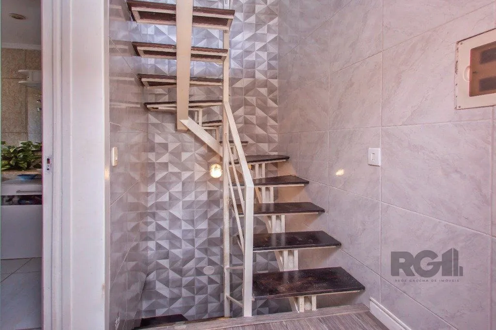 Imagem Casa em condomínio de 177m², 3 dormitórios, 1 vaga no bairro Ipanema