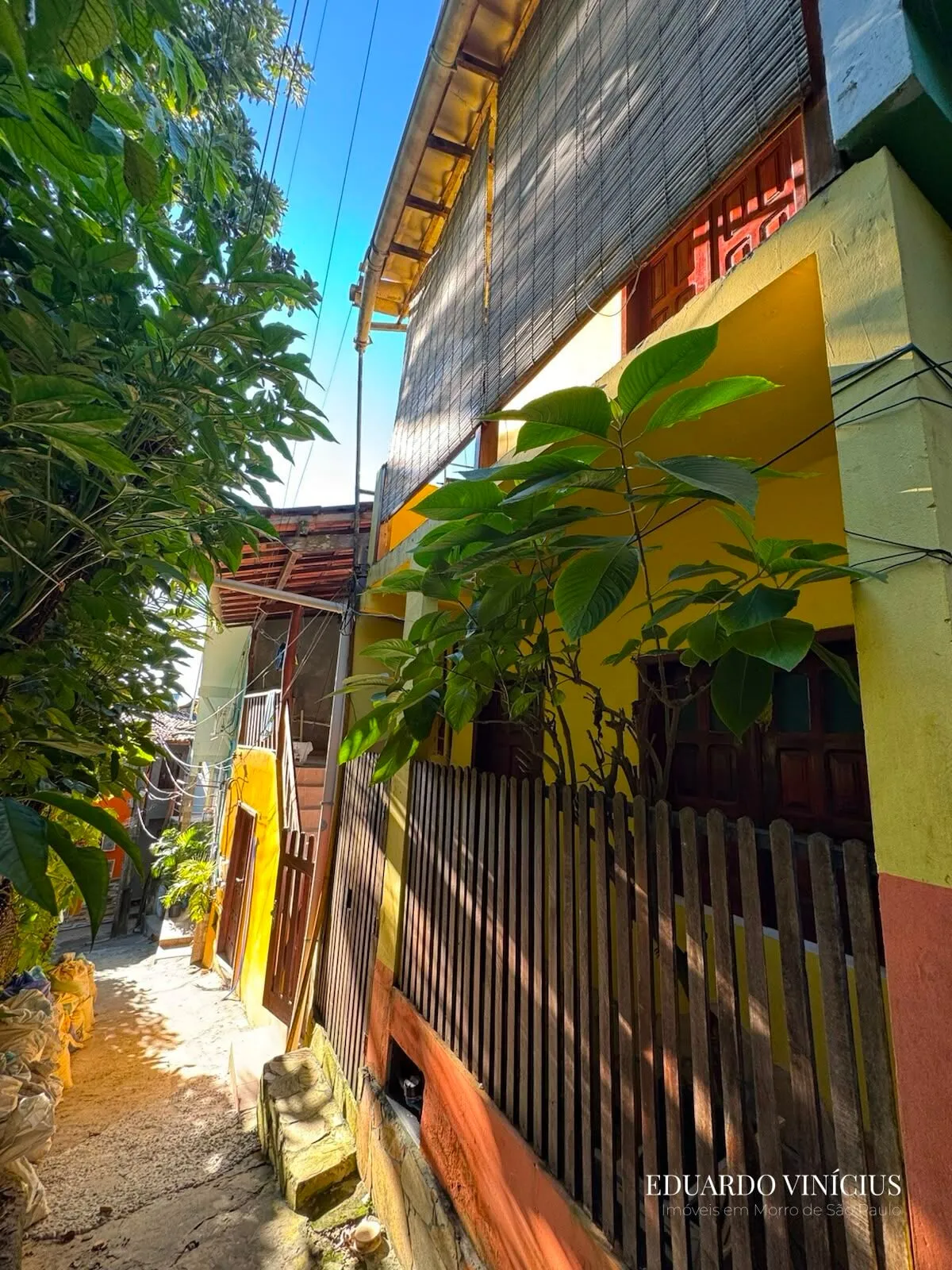 Imagem Casa com 1 Dormitório e Vista Mar À Venda na Mangaba em Morro de São Paulo