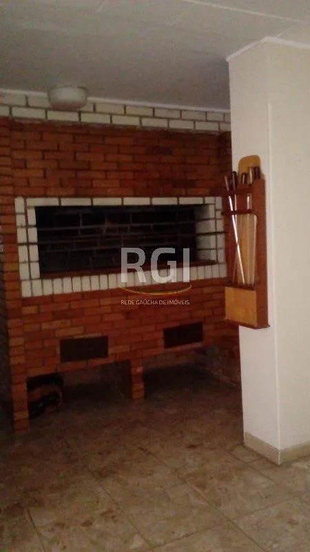 Imagem Apartamento à venda - 3 quartos - Dona Lucinda, Porto Alegre