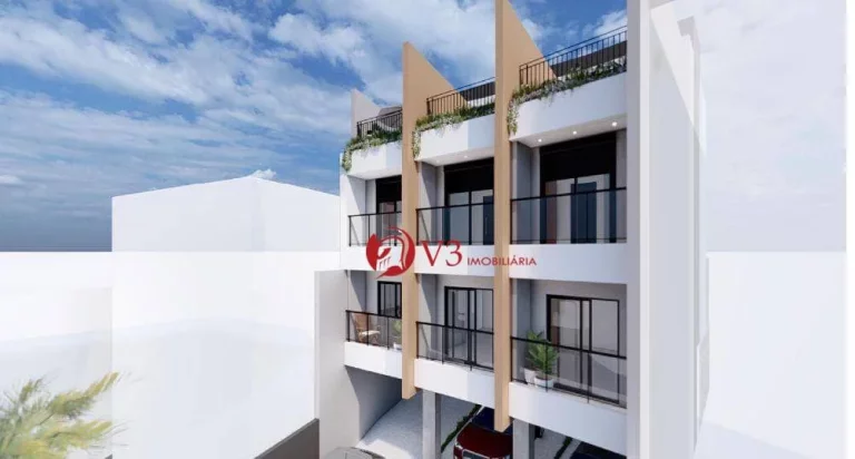 Imagem Sobrado com 3 dormitórios à venda, 159 m por R$ 850.000 - Vila Formosa - São Paulo/SP