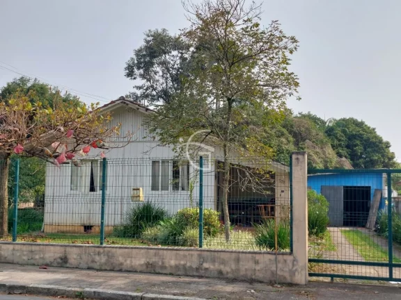 Imagem Excelente terreno plano no Itaum próximo a Rua São Paulo