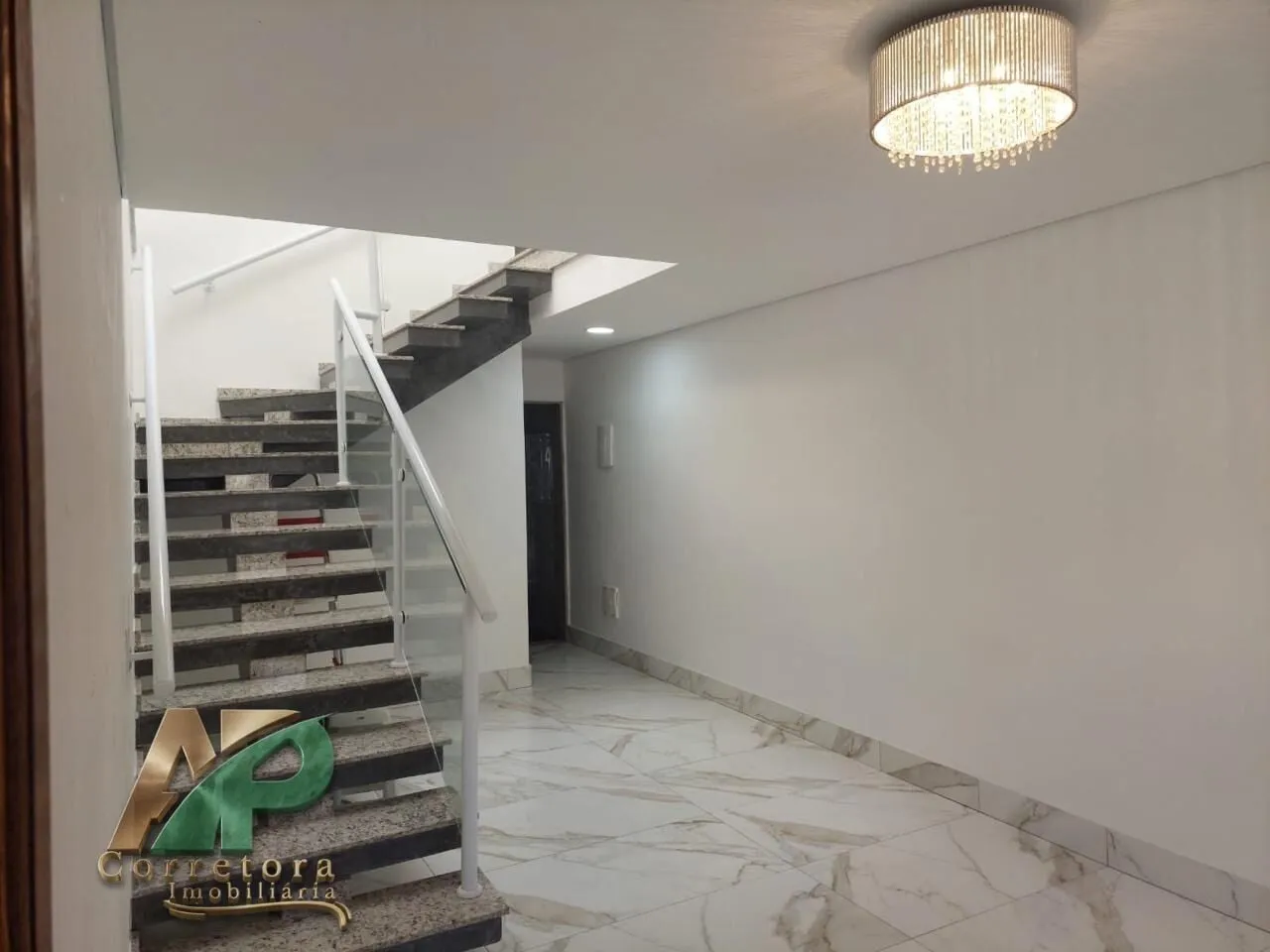 Imagem Sobrado Novo 140m² no Butantã | 3 Suítes, 2 Vagas | Ao Lado do Shopping Raposo