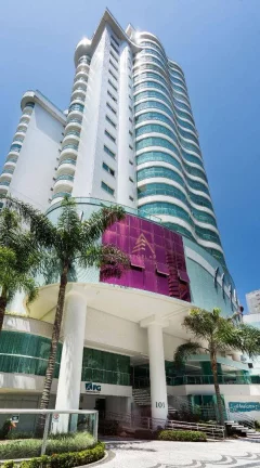Foto do imóvel Apartamento à venda, 138 m² por R$ 4.014.000,00 - Centro - Balneário Camboriú/SC
