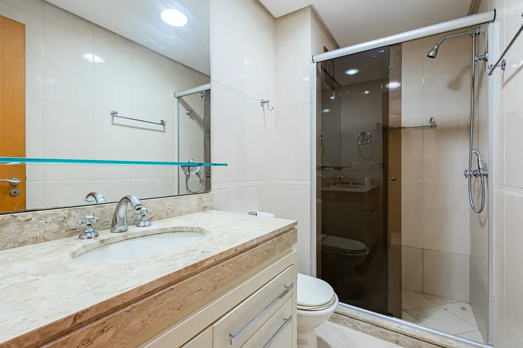 Imagem Apartamento em Jardim Planalto