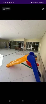 Imagem Ap 3 quartos, suíte, sol da manhã, andar alto, frente, Parque das Gaivotas