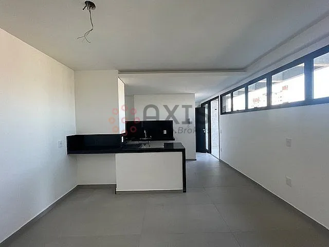 Imagem Área Privativa 3 Quartos no Santo Agostinho - Lazer