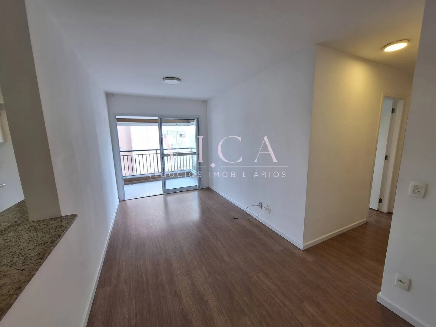 Imagem Apartamento para aluguel com 1 quarto, 67 m² - R$ 5.490,00- Alphaville