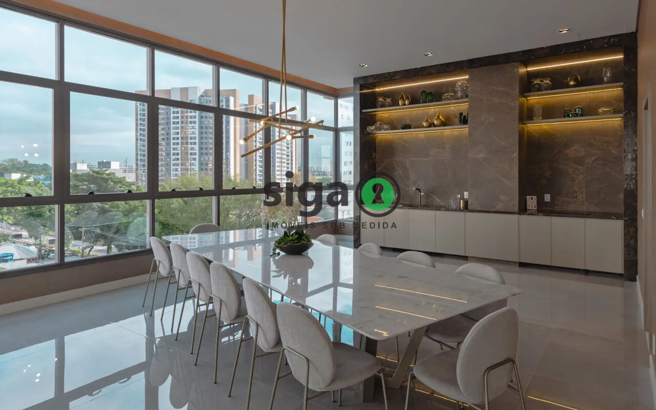 Imagem Apartamento para venda no Butantã, São Paulo - SP