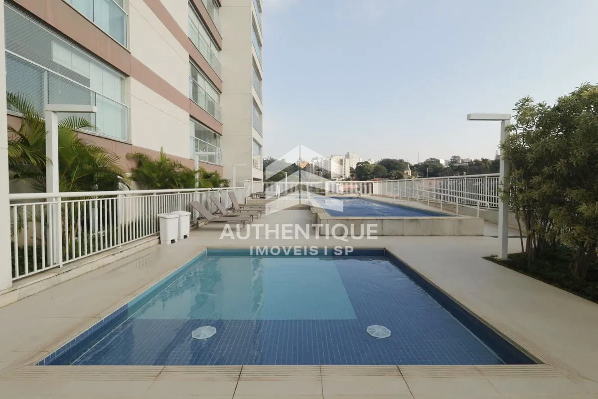 Imagem KASA KLABIN - Apartamento à venda em São Paulo/SP