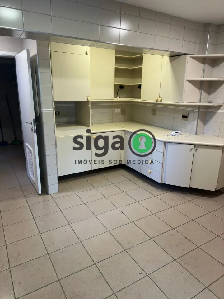 Imagem Apartamento a venda no Jardim Europa com 3 quartos