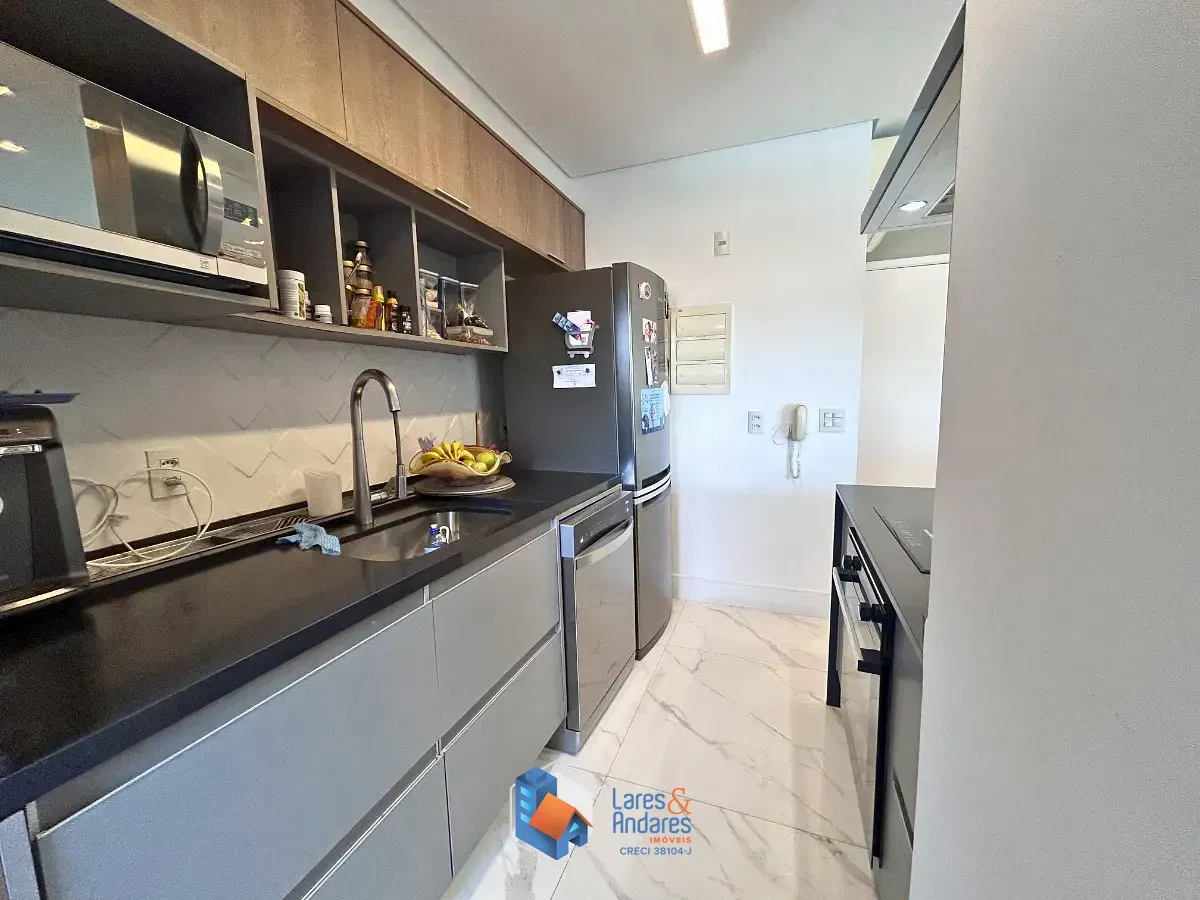Imagem Apartamento para venda em Tatuapé com 2 quartos, sendo 2 suítes, 80m²