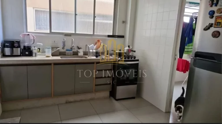 Imagem Oportunidade no Jardim Satélite – 3 Dormitórios com Suíte!