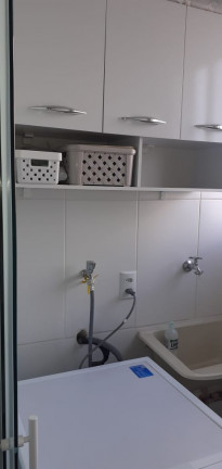 Imagem Apartamento com 2 Quartos à Venda, 49 m² em Vila Homero Thon - Santo André