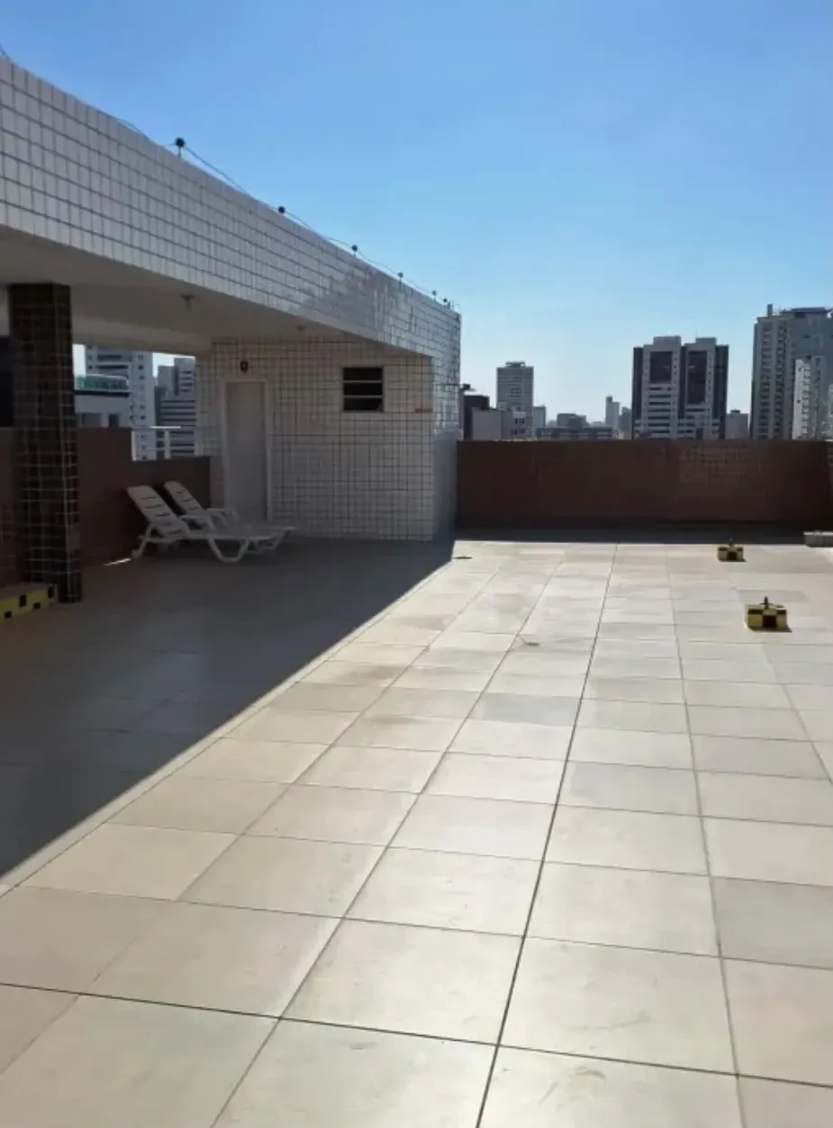 Imagem Apartamento com 2 Quartos à Venda, 75 m² em Aldeota - Fortaleza