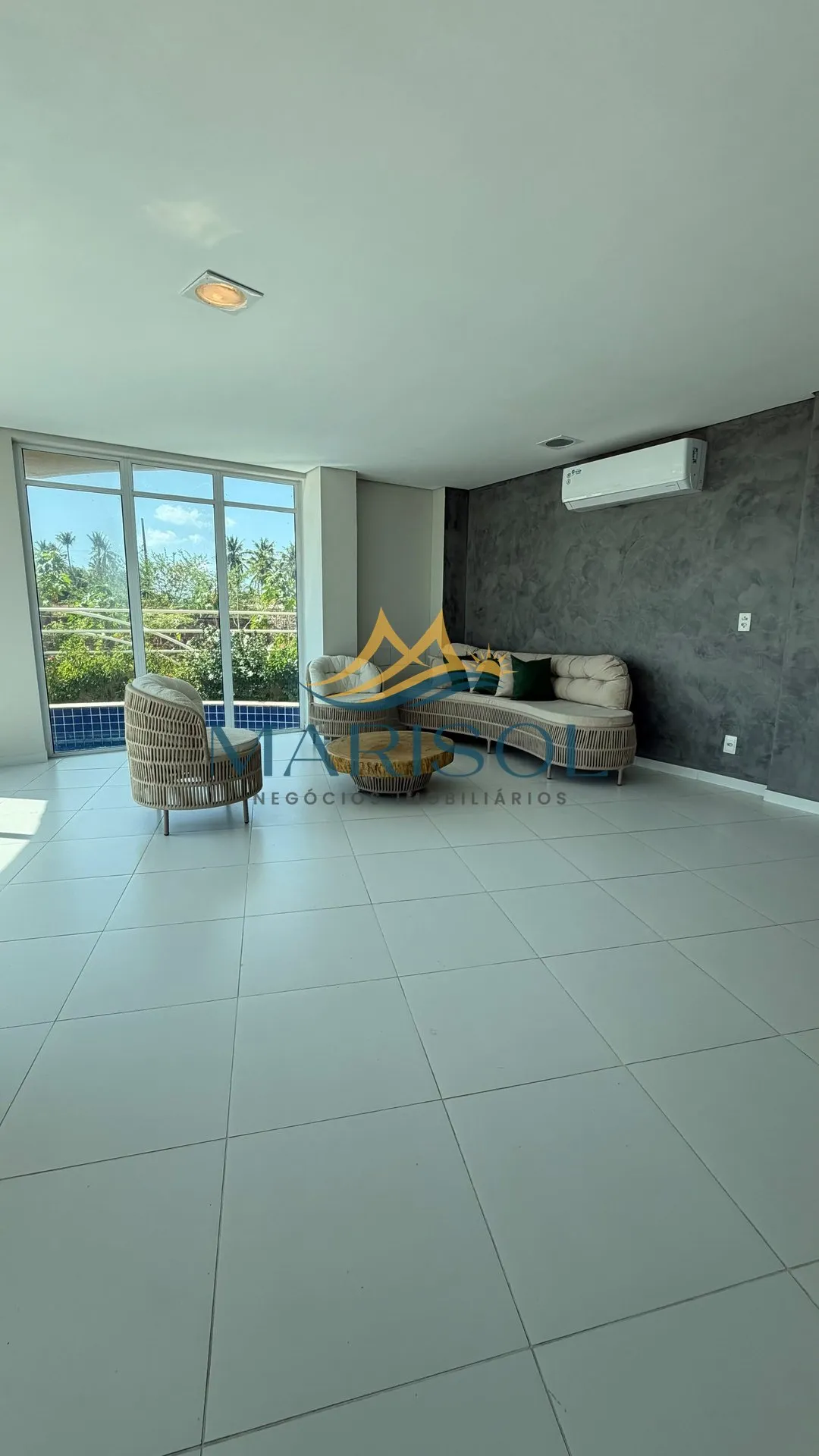 Imagem STUDIO CUMBUCO NA MODALIDADE DE PORTEIRA FECHADA