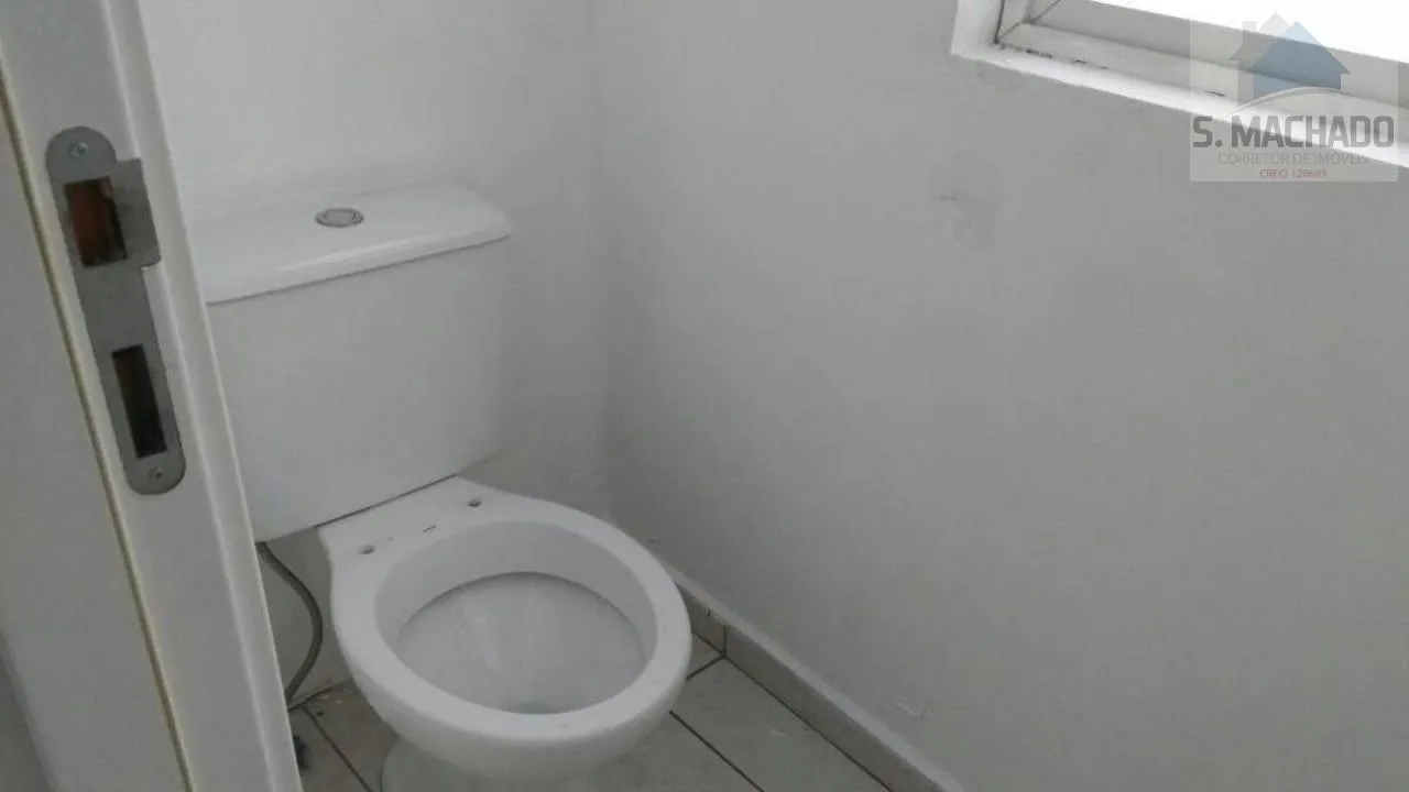 Imagem Galpão para Locação em Diadema / SP no bairro Piraporinha
