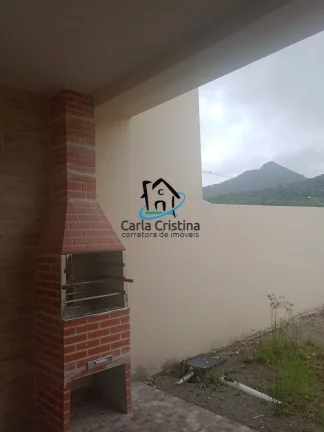 Imagem CASA RESIDENCIAL em MATINHOS - PR, Sertãozinho