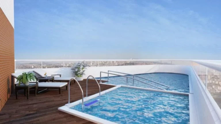 Imagem APARTAMENTO COM 75.73 m² - CAIÇARA - PRAIA GRANDE SP