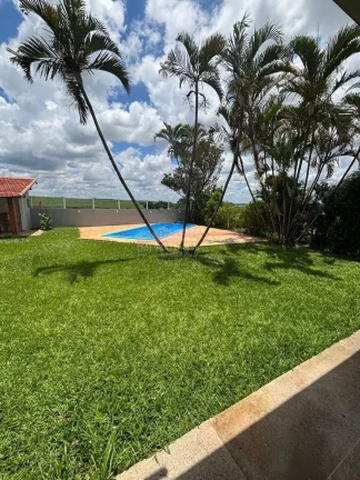 Foto do imóvel Casa nova em Terreno: 565 m2 em Boituva Interior de SP