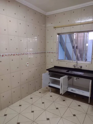 Imagem Casa a venda em Itaquaquecetuba