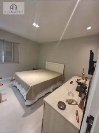 Imagem Apartamento à venda (68,00 m²), Jardim Germânia, São Paulo, SP