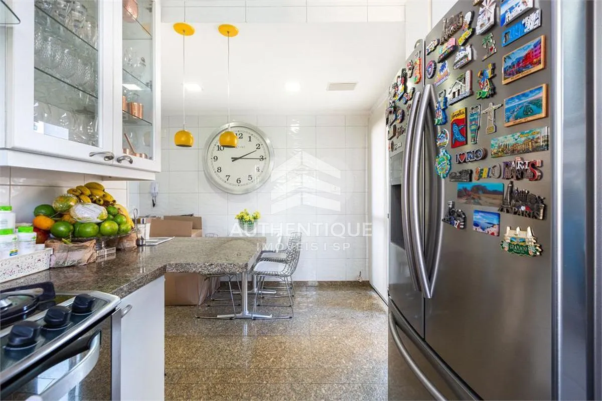 Imagem TERRACO PAULISTANO MORUMBI - Apartamento à venda no bairro Vila Suzana - São Paulo/SP, Zona Sul