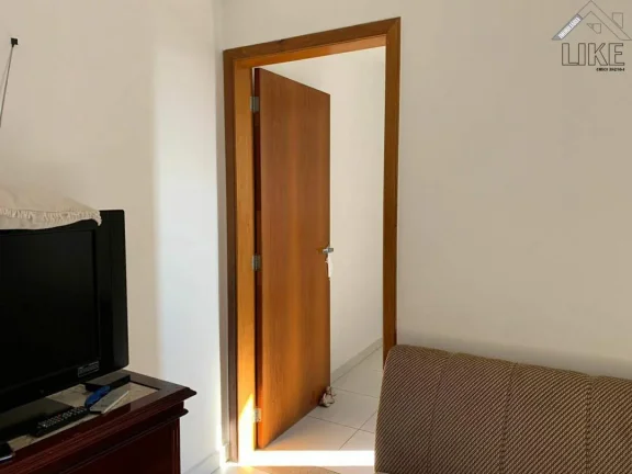 Imagem Vendo apartamento Jardim Satélite